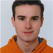 Profesor de primaria, secundaria y Bachillerato